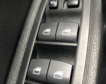 Серый БМВ Х1, объемом двигателя 2 л и пробегом 112 тыс. км за 19400 $, фото 19 на Automoto.ua