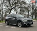 Серый БМВ Х1, объемом двигателя 2 л и пробегом 112 тыс. км за 19800 $, фото 1 на Automoto.ua