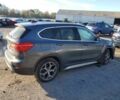 Серый БМВ Х1, объемом двигателя 0 л и пробегом 94 тыс. км за 2500 $, фото 2 на Automoto.ua