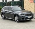 Серый БМВ Х1, объемом двигателя 2 л и пробегом 110 тыс. км за 17900 $, фото 1 на Automoto.ua
