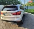 Серый БМВ Х1, объемом двигателя 2 л и пробегом 173 тыс. км за 22000 $, фото 3 на Automoto.ua