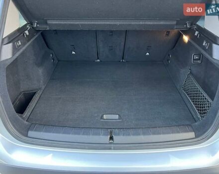 Серый БМВ Х1, объемом двигателя 2 л и пробегом 216 тыс. км за 18550 $, фото 28 на Automoto.ua