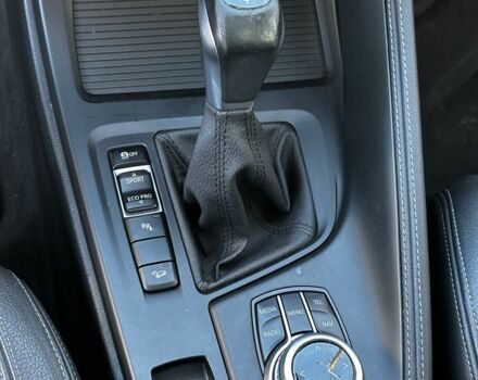 Сірий БМВ Х1, об'ємом двигуна 2 л та пробігом 120 тис. км за 17500 $, фото 17 на Automoto.ua