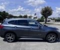 Серый БМВ Х1, объемом двигателя 2 л и пробегом 42 тыс. км за 4000 $, фото 5 на Automoto.ua