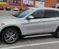 Сірий БМВ Х1, об'ємом двигуна 2 л та пробігом 109 тис. км за 24500 $, фото 1 на Automoto.ua