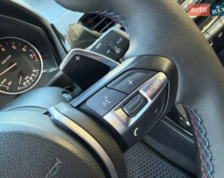 Серый БМВ Х1, объемом двигателя 2 л и пробегом 88 тыс. км за 19999 $, фото 51 на Automoto.ua