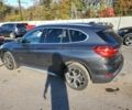 Серый БМВ Х1, объемом двигателя 0 л и пробегом 94 тыс. км за 2500 $, фото 1 на Automoto.ua