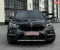 Сірий БМВ Х1, об'ємом двигуна 2 л та пробігом 194 тис. км за 16300 $, фото 1 на Automoto.ua