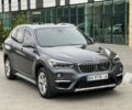 Серый БМВ Х1, объемом двигателя 2 л и пробегом 110 тыс. км за 20000 $, фото 1 на Automoto.ua