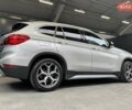 Серый БМВ Х1, объемом двигателя 2 л и пробегом 109 тыс. км за 17900 $, фото 21 на Automoto.ua