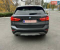 Серый БМВ Х1, объемом двигателя 2 л и пробегом 139 тыс. км за 21500 $, фото 14 на Automoto.ua