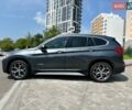 Серый БМВ Х1, объемом двигателя 2 л и пробегом 137 тыс. км за 19499 $, фото 2 на Automoto.ua