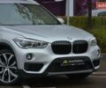Серый БМВ Х1, объемом двигателя 2 л и пробегом 103 тыс. км за 18499 $, фото 1 на Automoto.ua