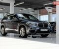 Сірий БМВ Х1, об'ємом двигуна 2 л та пробігом 73 тис. км за 19999 $, фото 1 на Automoto.ua