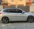 Сірий БМВ Х1, об'ємом двигуна 2 л та пробігом 84 тис. км за 23500 $, фото 1 на Automoto.ua