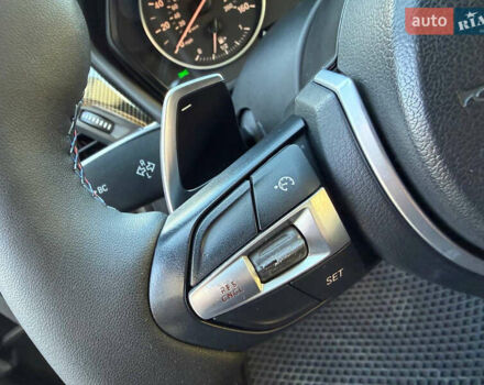 Серый БМВ Х1, объемом двигателя 2 л и пробегом 88 тыс. км за 19999 $, фото 50 на Automoto.ua