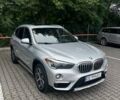 Серый БМВ Х1, объемом двигателя 2 л и пробегом 118 тыс. км за 21000 $, фото 4 на Automoto.ua