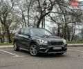 Серый БМВ Х1, объемом двигателя 2 л и пробегом 112 тыс. км за 19800 $, фото 1 на Automoto.ua