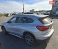 Серый БМВ Х1, объемом двигателя 2 л и пробегом 100 тыс. км за 15999 $, фото 6 на Automoto.ua