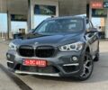 Серый БМВ Х1, объемом двигателя 2 л и пробегом 118 тыс. км за 18800 $, фото 1 на Automoto.ua