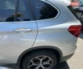 Серый БМВ Х1, объемом двигателя 2 л и пробегом 100 тыс. км за 15999 $, фото 5 на Automoto.ua