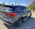 Сірий БМВ Х1, об'ємом двигуна 2 л та пробігом 149 тис. км за 18800 $, фото 2 на Automoto.ua
