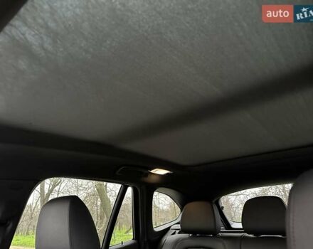 Серый БМВ Х1, объемом двигателя 2 л и пробегом 112 тыс. км за 19800 $, фото 22 на Automoto.ua