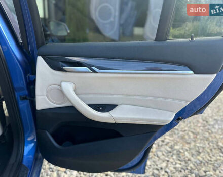 Серый БМВ Х1, объемом двигателя 2 л и пробегом 198 тыс. км за 12500 $, фото 20 на Automoto.ua