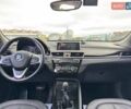 Серый БМВ Х1, объемом двигателя 2 л и пробегом 178 тыс. км за 22000 $, фото 29 на Automoto.ua