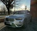 Сірий БМВ Х1, об'ємом двигуна 2 л та пробігом 120 тис. км за 17500 $, фото 20 на Automoto.ua