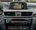 Серый БМВ Х1, объемом двигателя 2 л и пробегом 145 тыс. км за 18300 $, фото 8 на Automoto.ua