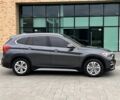 Серый БМВ Х1, объемом двигателя 2 л и пробегом 110 тыс. км за 20000 $, фото 1 на Automoto.ua