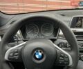 Серый БМВ Х1, объемом двигателя 2 л и пробегом 110 тыс. км за 21000 $, фото 12 на Automoto.ua