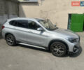 Сірий БМВ Х1, об'ємом двигуна 2 л та пробігом 115 тис. км за 20000 $, фото 1 на Automoto.ua