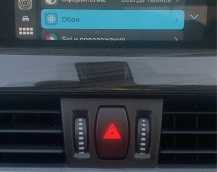 Сірий БМВ Х1, об'ємом двигуна 2 л та пробігом 83 тис. км за 23000 $, фото 17 на Automoto.ua
