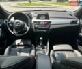 Серый БМВ Х1, объемом двигателя 2 л и пробегом 137 тыс. км за 19499 $, фото 29 на Automoto.ua
