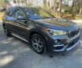Серый БМВ Х1, объемом двигателя 2 л и пробегом 51 тыс. км за 10000 $, фото 1 на Automoto.ua