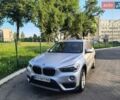 Серый БМВ Х1, объемом двигателя 2 л и пробегом 173 тыс. км за 21000 $, фото 1 на Automoto.ua