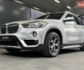 Серый БМВ Х1, объемом двигателя 2 л и пробегом 109 тыс. км за 17900 $, фото 4 на Automoto.ua