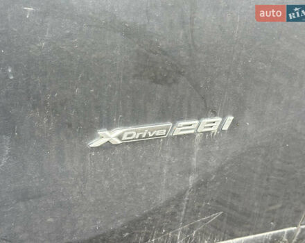 Серый БМВ Х1, объемом двигателя 2 л и пробегом 199 тыс. км за 12990 $, фото 30 на Automoto.ua