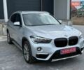 Серый БМВ Х1, объемом двигателя 2 л и пробегом 174 тыс. км за 13699 $, фото 1 на Automoto.ua