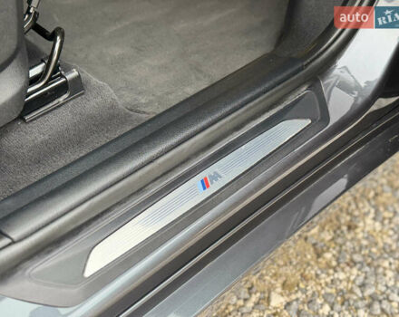 Серый БМВ Х1, объемом двигателя 2 л и пробегом 200 тыс. км за 21000 $, фото 68 на Automoto.ua