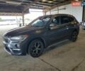 Серый БМВ Х1, объемом двигателя 2 л и пробегом 150 тыс. км за 2800 $, фото 1 на Automoto.ua