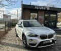 Сірий БМВ Х1, об'ємом двигуна 2 л та пробігом 120 тис. км за 17500 $, фото 8 на Automoto.ua