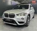 Серый БМВ Х1, объемом двигателя 2 л и пробегом 109 тыс. км за 17900 $, фото 2 на Automoto.ua