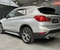 Серый БМВ Х1, объемом двигателя 2 л и пробегом 109 тыс. км за 17900 $, фото 13 на Automoto.ua