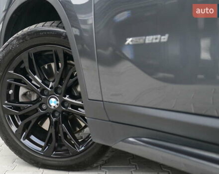 Серый БМВ Х1, объемом двигателя 2 л и пробегом 113 тыс. км за 28500 $, фото 8 на Automoto.ua