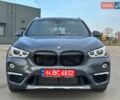Серый БМВ Х1, объемом двигателя 2 л и пробегом 118 тыс. км за 18800 $, фото 27 на Automoto.ua