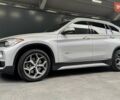 Серый БМВ Х1, объемом двигателя 2 л и пробегом 109 тыс. км за 17900 $, фото 8 на Automoto.ua