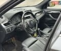 Серый БМВ Х1, объемом двигателя 2 л и пробегом 112 тыс. км за 19800 $, фото 13 на Automoto.ua